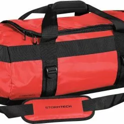 Team Stormtech Atlantis Waterproof Gear Bag