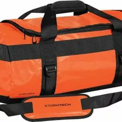 Team Stormtech Atlantis Waterproof Gear Bag