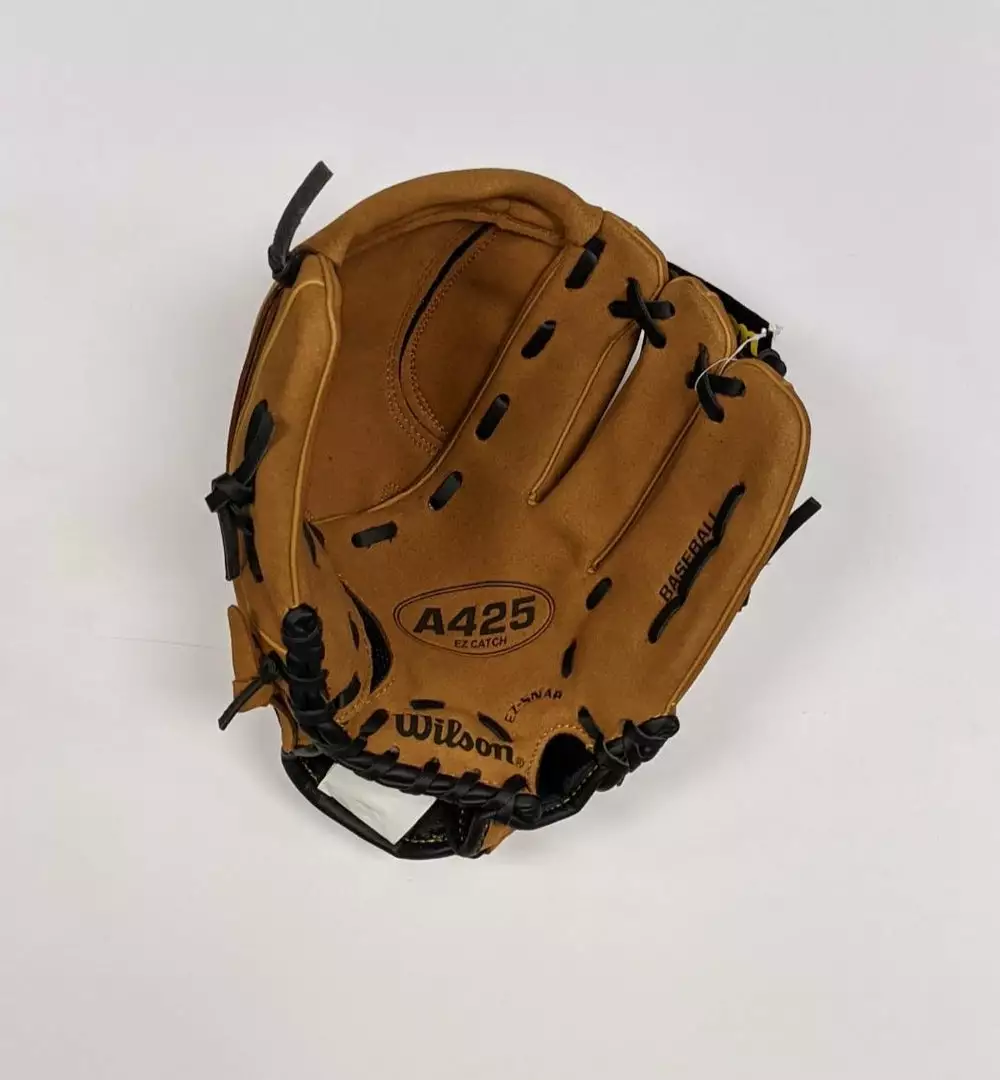 Gloves Wilson A425 11" Ball Glove 3 Gloves Wilson A425 11" Ball Glove