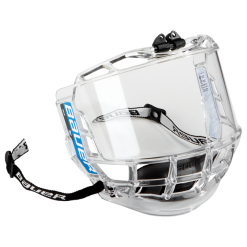 Bauer Concept 3 Senior Hockey Face Shield