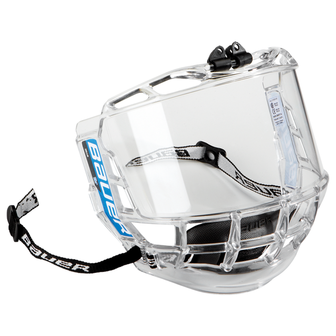 Bauer Face Shield Concept 3 Junior Hockey 3 Bauer Concept 3 Junior Hockey Face Shield
