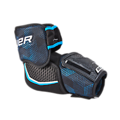 Bauer Intermediate X Hockey Elbow Pad