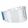 Bauer HLC Half Visor Masks