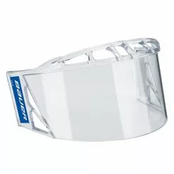 Bauer HLC Half Visor Masks