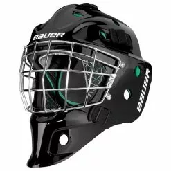 Bauer NME4 Junior Goalie Mask