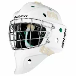 Bauer NME4 Junior Goalie Mask