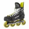 Bauer Skate Senior R Inline Hockey 2 Inline Skates Bauer Senior RS Inline Hockey Skates