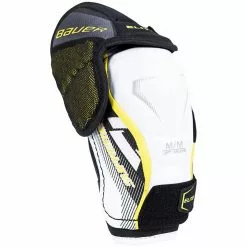 Bauer Junior Supreme Elite Hockey Elbow Pads