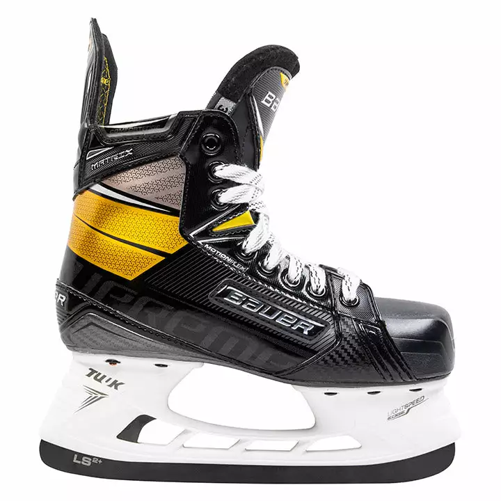 Bauer Junior Supreme Matrix Skate Hockey 3 Bauer Junior Supreme Matrix Skate Hockey