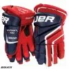 Bauer Senior Vapor X100 Hockey Gloves