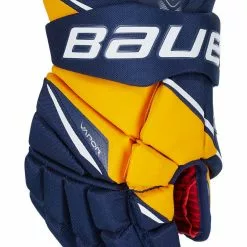 Bauer Junior Vapor X2.9 Hockey Gloves