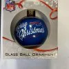 American Football NFL Team Ornaments