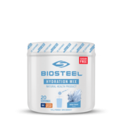 BioSteel Hydration Mix 20 Servings