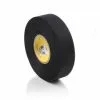 Howies Hockey Howies Black Cloth Hockey Tape 1" X 25