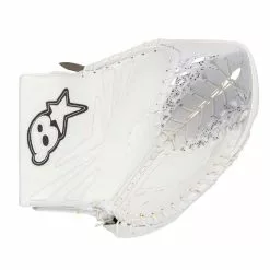 Brian's NetZero Junior Goalie Catch Glove