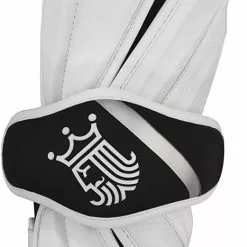 Brine King V Senior Lacrosse Arm Guard