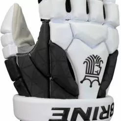 Brine Sr. King Superlite III Lacrosse Gloves