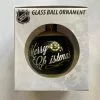 Hockey NHL Team Ornaments