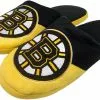 Sportco Source For Sports Apparel NHL Men's Slippers