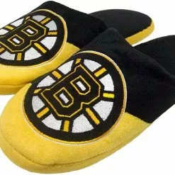 Sportco Source For Sports Apparel NHL Men's Slippers