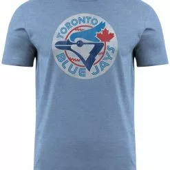 Bulletin Men's Toronto Blue Jays T-Shirt