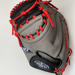 Louisville Omaha TPX PXRB20CM 33.5" Catcher's Glove