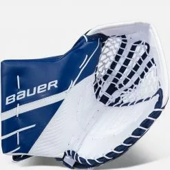 Bauer Supreme 3S Senior Goalie Catch Glove