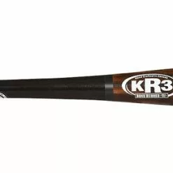KR3 Canadian Rock Maple Baseball Bat