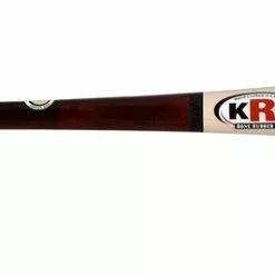 KR3 Canadian Rock Maple Baseball Bat