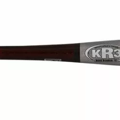 KR3 Canadian Rock Maple Baseball Bat