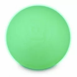 Sidelines Glow In The Dark Hockey Ball