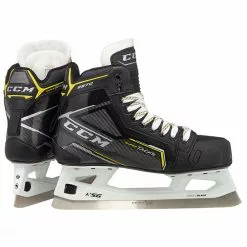 CCM Senior Tack 9370G Goal Skate Goalie