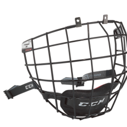 CCM 580 Hockey Facemask