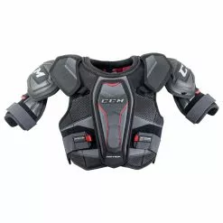 CCM Jetspeed Control Junior Hockey Shoulder Pad