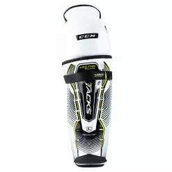 CCM Senior Vector Plus Hockey Shin Pad