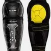 Ccm Youth Shin Pad Vector Hockey 2 CCM Youth Vector Hockey Shin Pads