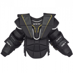 CCM Junior Axis A1.5 Goalie Chest And Arm