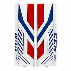CCM Junior Axis A1.5 Goalie Pads