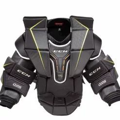 CCM Axis Senior Goalie Chest And Arm