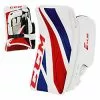 CCM Junior Extreme Flex E4.5 Goalie Blocker