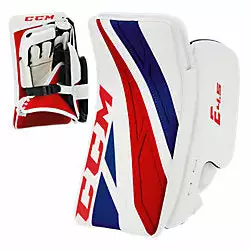 Ccm Blocker Goalie Junior Extreme Flex E4.5 3 CCM Junior Extreme Flex E4.5 Goalie Blocker