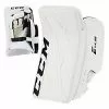 CCM Senior Extreme Flex E4.5 Goalie Blocker