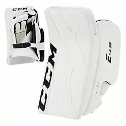 Ccm Goalie Blocker Senior Extreme Flex E4.5 3 CCM Senior Extreme Flex E4.5 Goalie Blocker