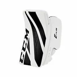 CCM Senior Extreme Flex E4.5 Goalie Blocker