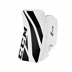 Ccm Goalie Blocker Senior Extreme Flex E4.5 4 CCM Senior Extreme Flex E4.5 Goalie Blocker