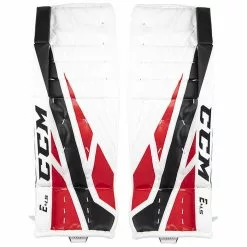 CCM Extreme Flex E4.5 Junior Goalie Pad