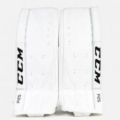 CCM Premier P2.5SDC Junior Goal Pad Goalie