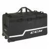 CCM Pro Wheeled Goalie Bag