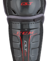 CCM Youth Quicklite QLT230 Hockey Shinpads