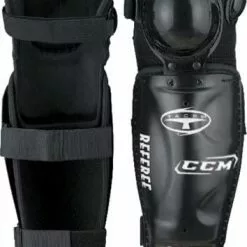 CCM SG90 Referee Shin Guards